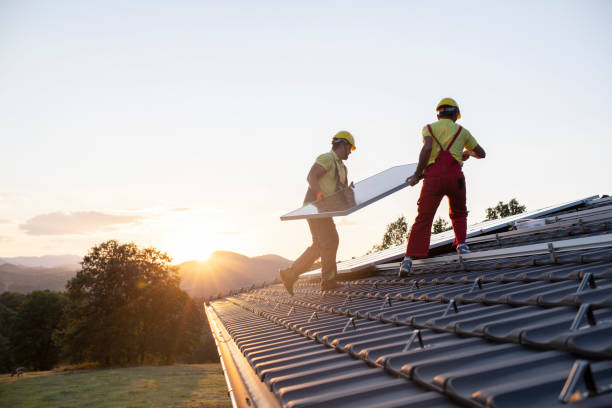 Best Commercial Roofing Services  in Exander City, AL