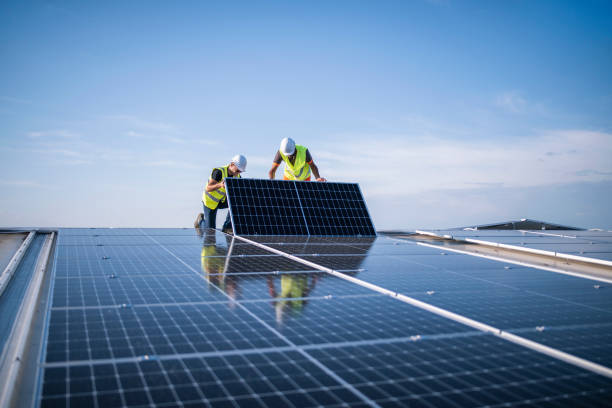 Best Green or Eco-Friendly Roofing Solutions  in Exander City, AL
