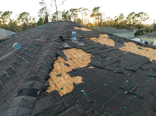 Best Flat Roofing  in Exander City, AL