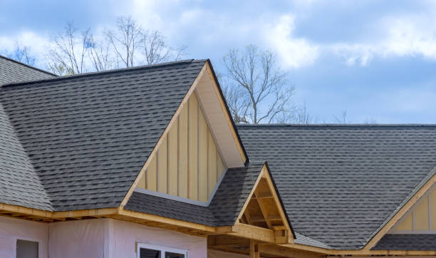 Best Roof Coating Services  in Exander City, AL