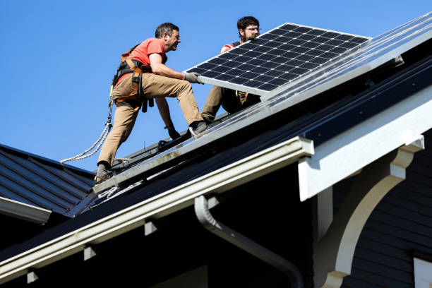 Best Slate Roofing  in Exander City, AL