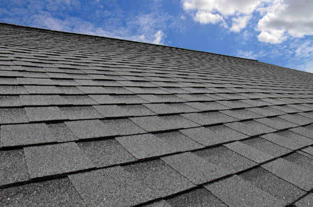 Asphalt Shingles Roofing in Alexander City, AL