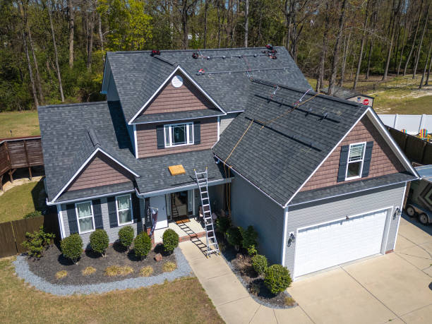 Best Steel Roofing  in Exander City, AL